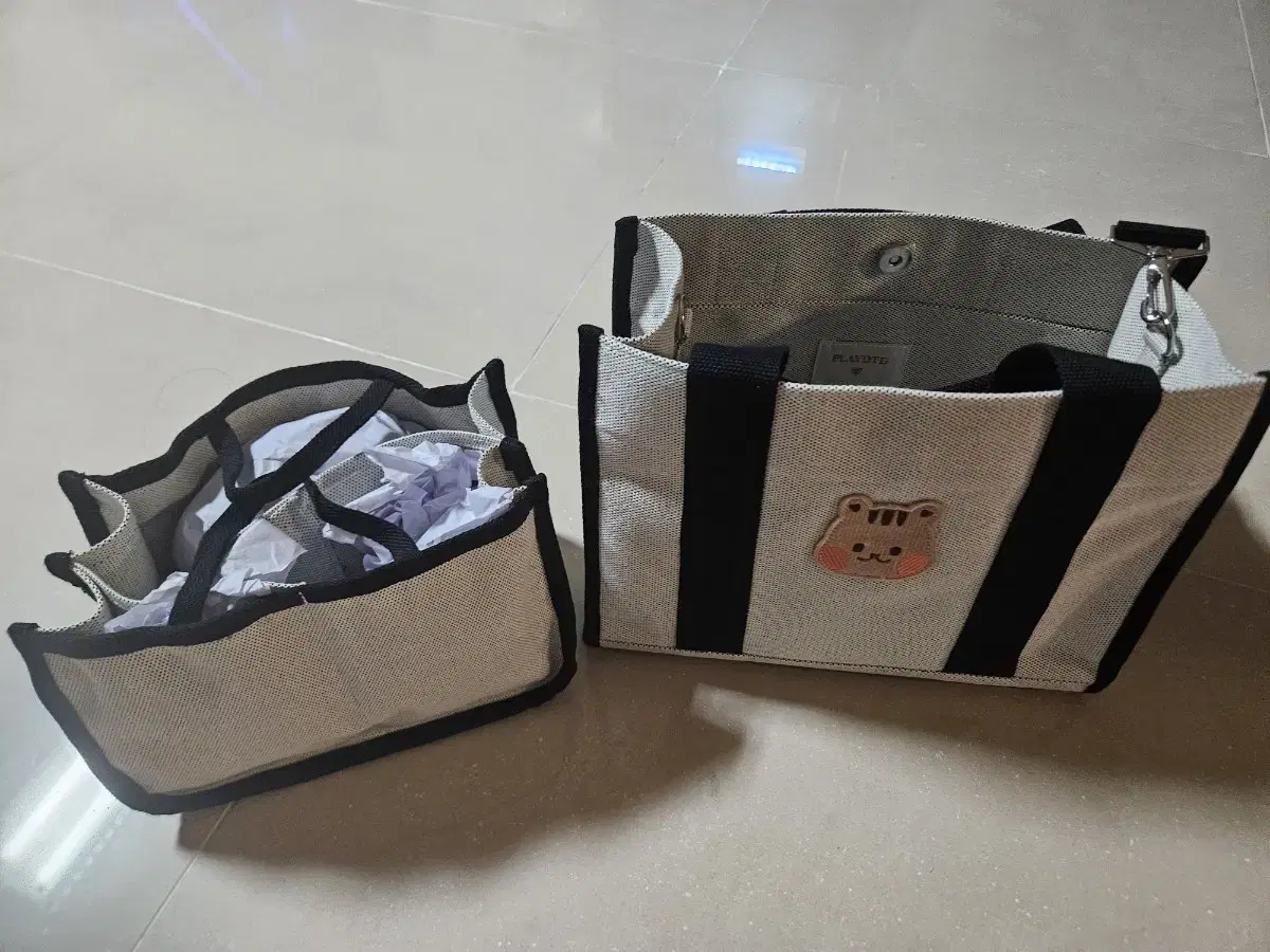 Items Similar to Apricot Studio Morning Bag (New Product